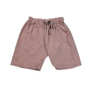 Benebene Pink Lightweight Shorts